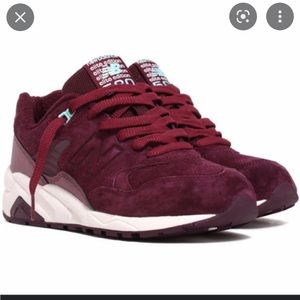 New Balance Retro Classics Elite Edition 580 sz. 7